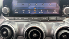 Nissan Juke 1.0 DiG-T 114 N-Connecta 5dr Petrol Hatchback